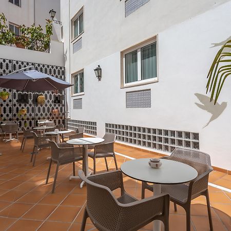 Monte Triana Hotel Seville Exterior photo